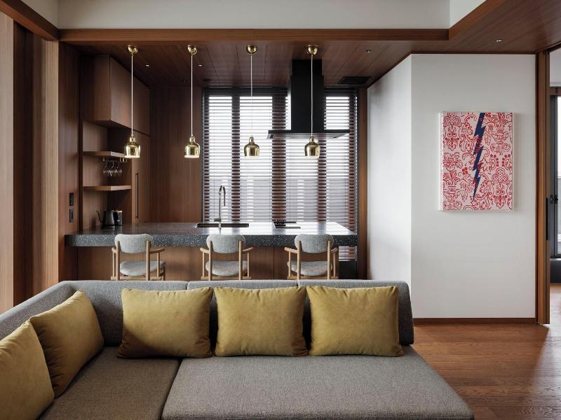One Fukuoka Hotel image