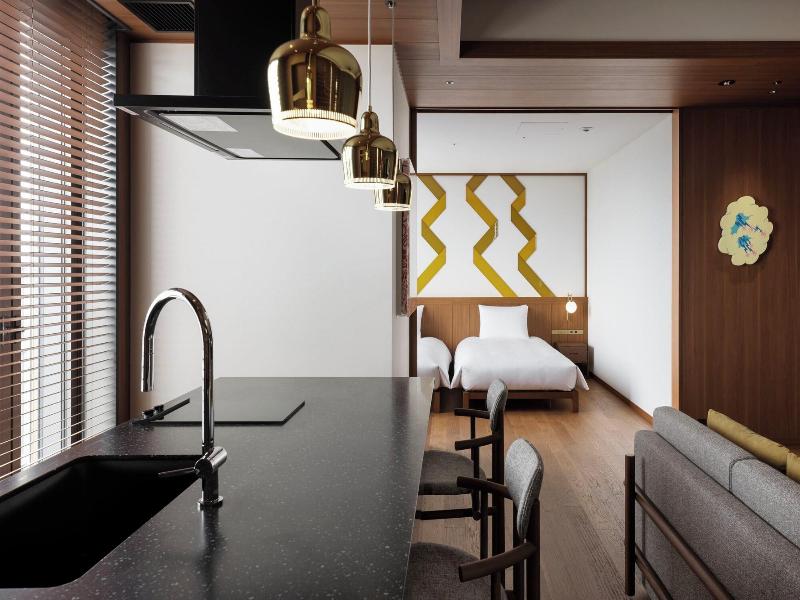 One Fukuoka Hotel image