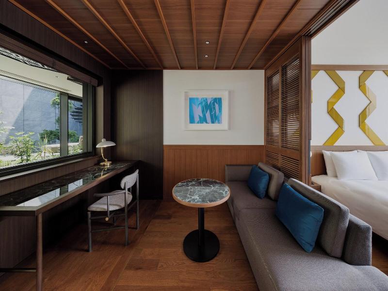 One Fukuoka Hotel image