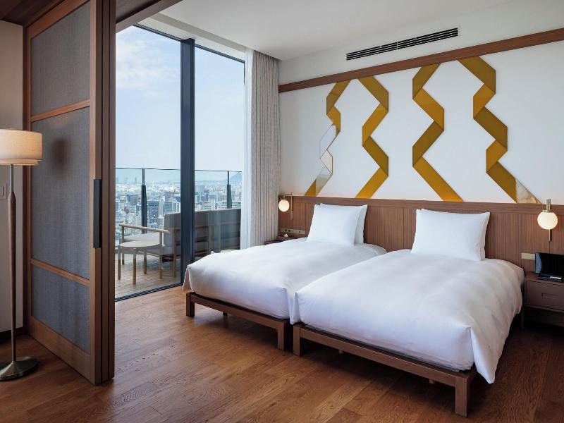 One Fukuoka Hotel image