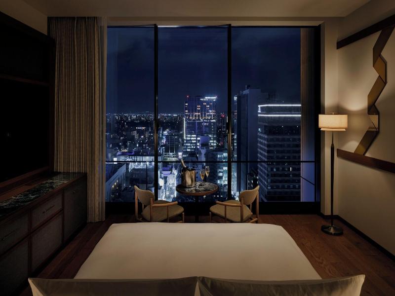 One Fukuoka Hotel image
