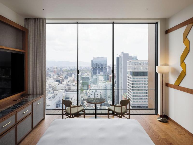 One Fukuoka Hotel image