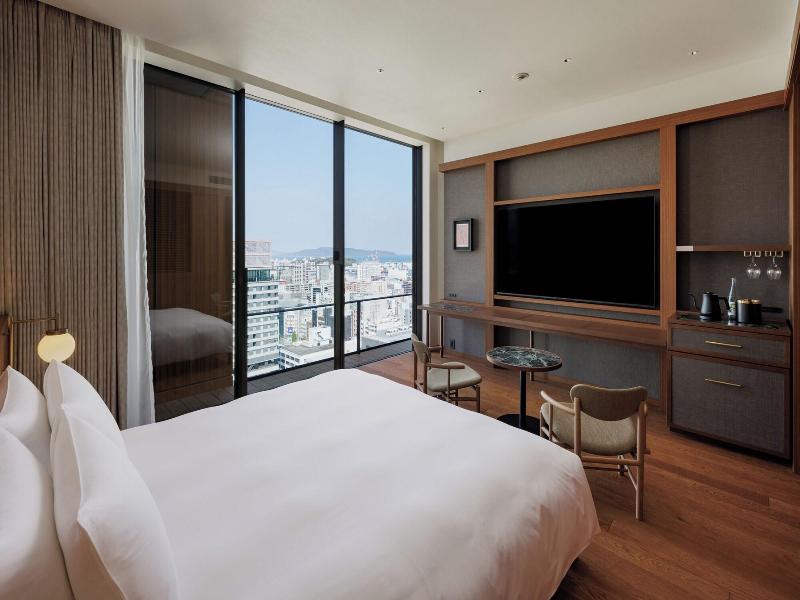 One Fukuoka Hotel image