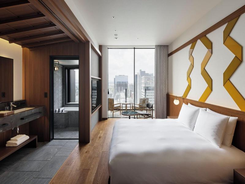 One Fukuoka Hotel image