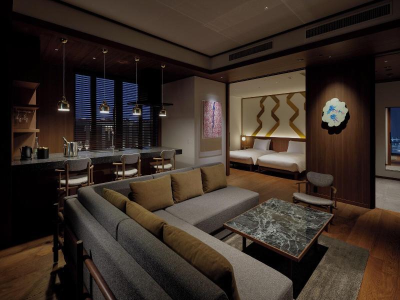 One Fukuoka Hotel image