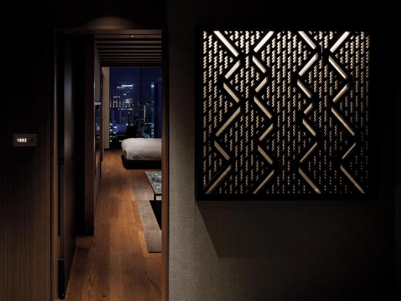 One Fukuoka Hotel image