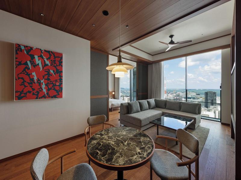 One Fukuoka Hotel image