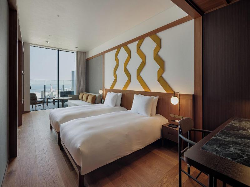 One Fukuoka Hotel image