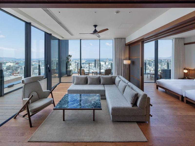 One Fukuoka Hotel image