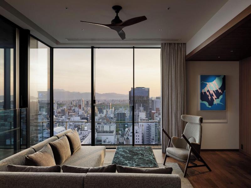 One Fukuoka Hotel image