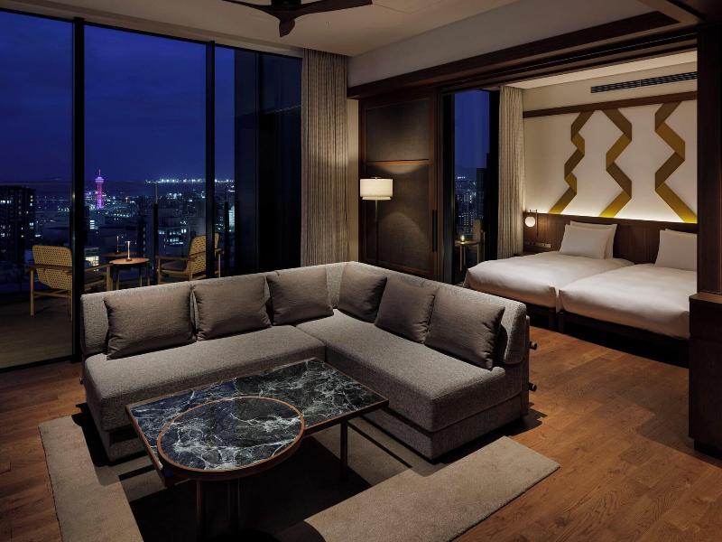 One Fukuoka Hotel image