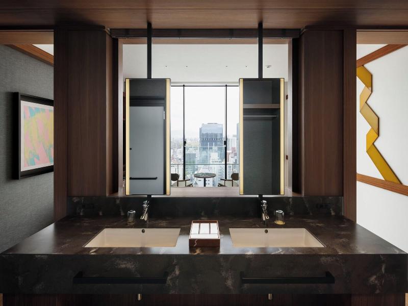 One Fukuoka Hotel image