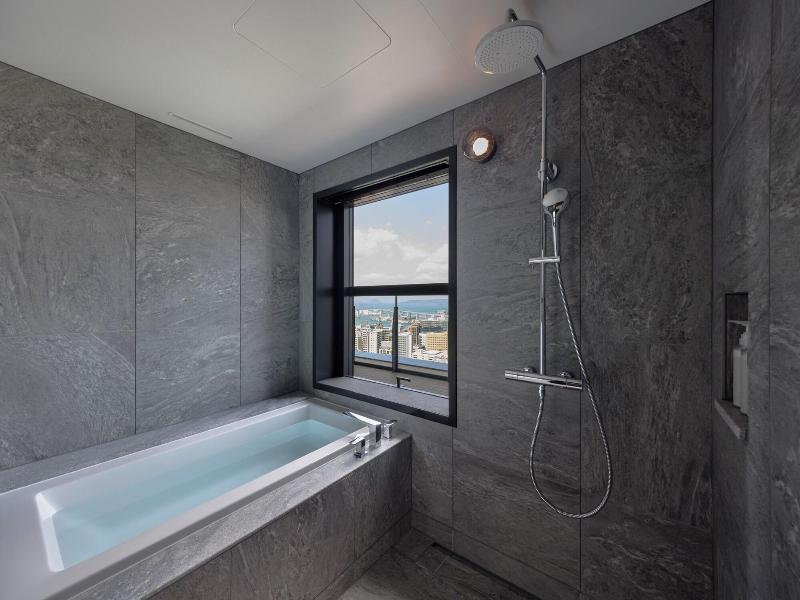 One Fukuoka Hotel image