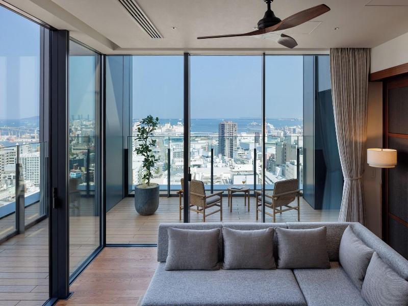 One Fukuoka Hotel image