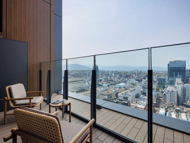 One Fukuoka Hotel image