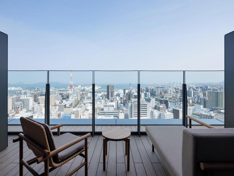One Fukuoka Hotel image