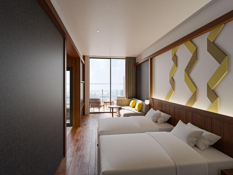 One Fukuoka Hotel image