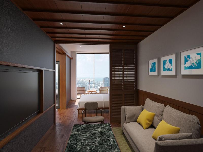 One Fukuoka Hotel image