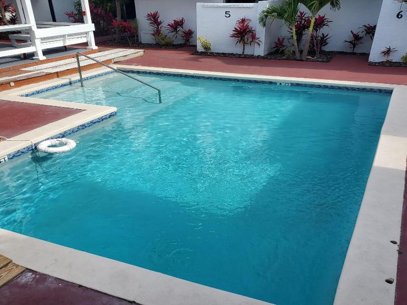 The Island Garden Hotel image