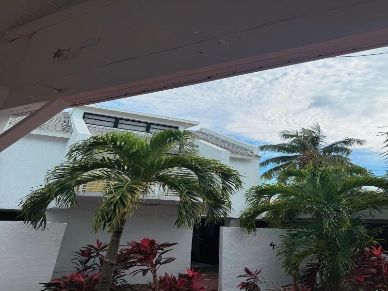 The Island Garden Hotel image
