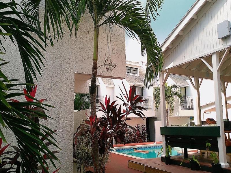 The Island Garden Hotel image