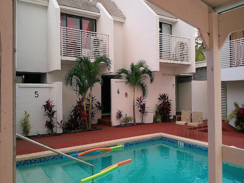 The Island Garden Hotel image