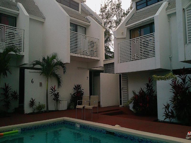 The Island Garden Hotel image