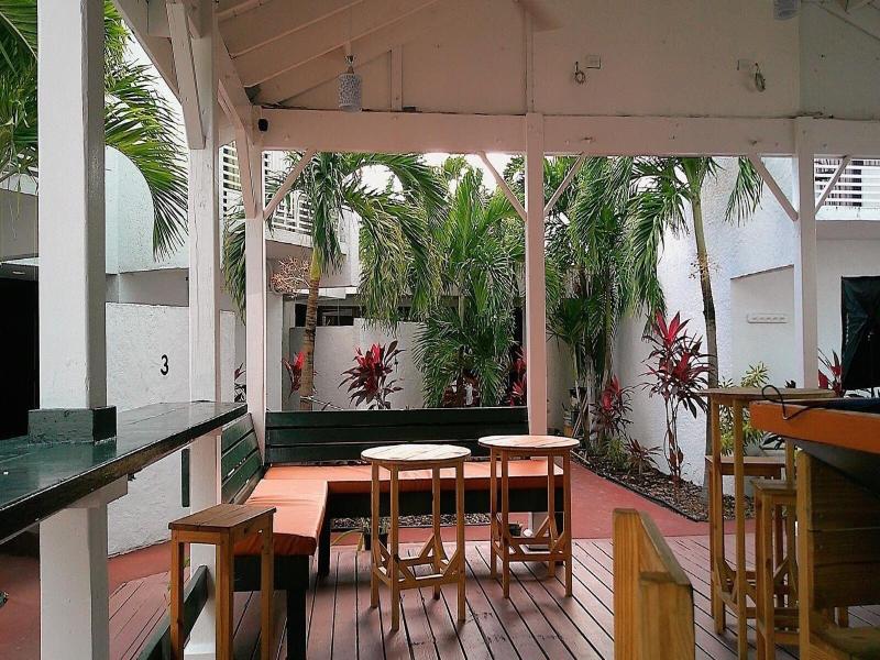 The Island Garden Hotel image