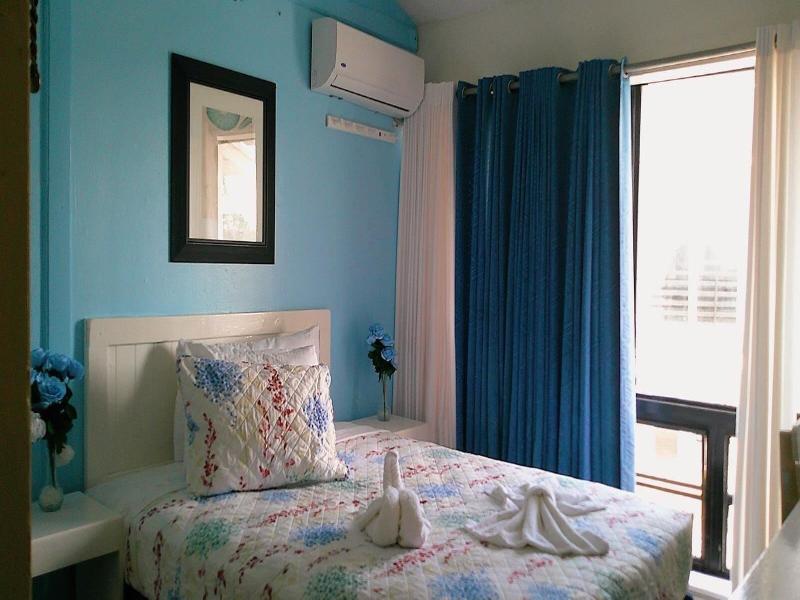 The Island Garden Hotel image
