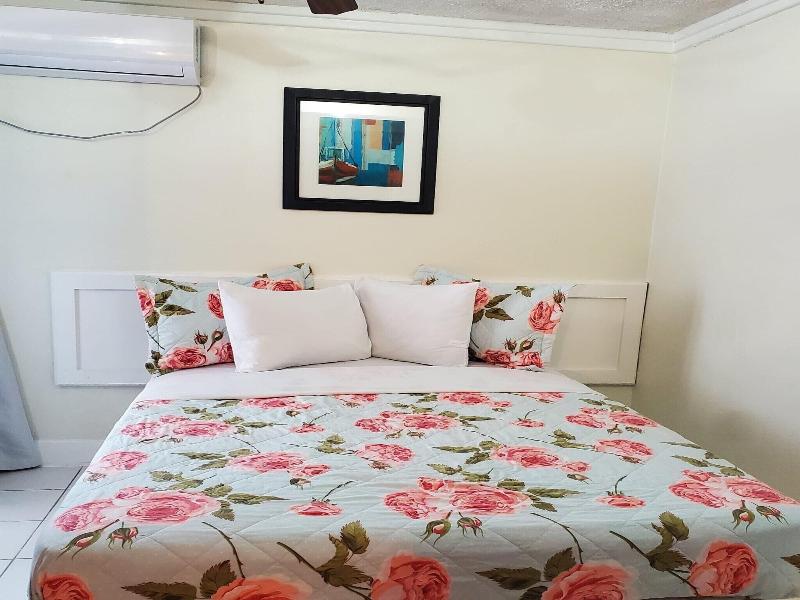 The Island Garden Hotel image