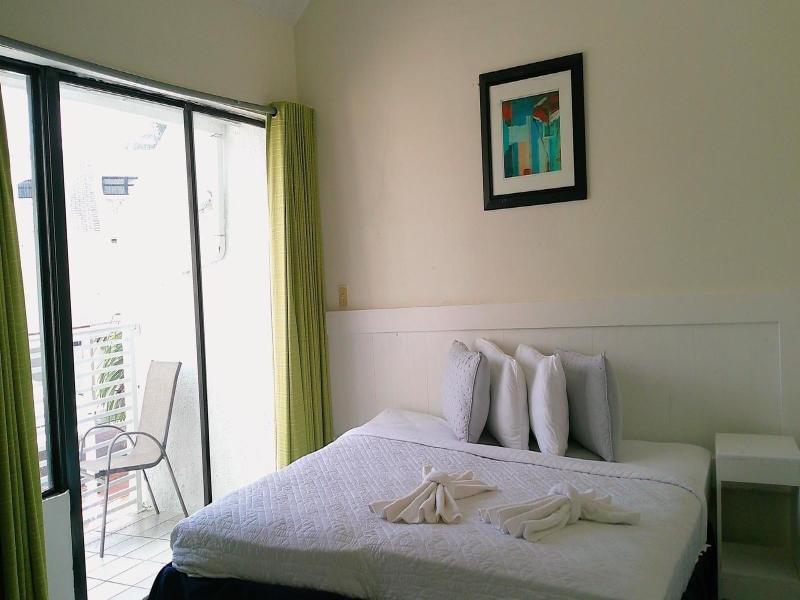 The Island Garden Hotel image