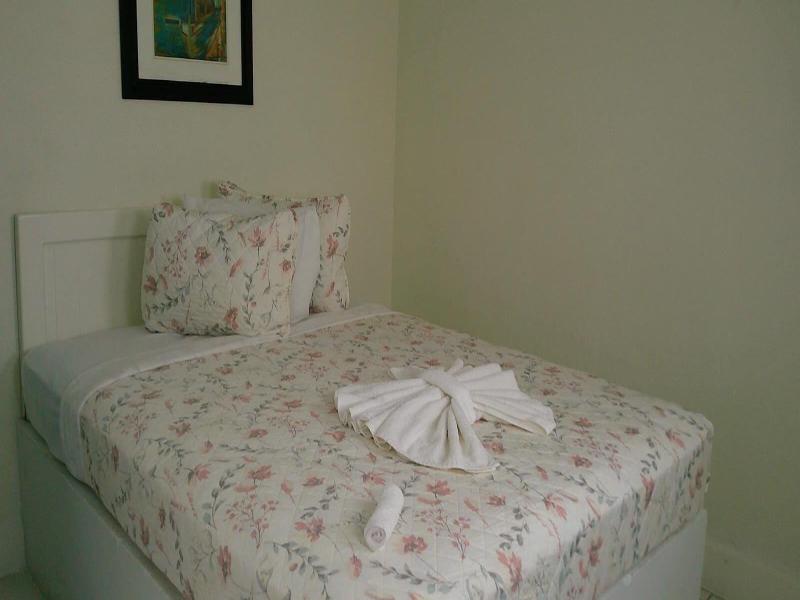 The Island Garden Hotel image