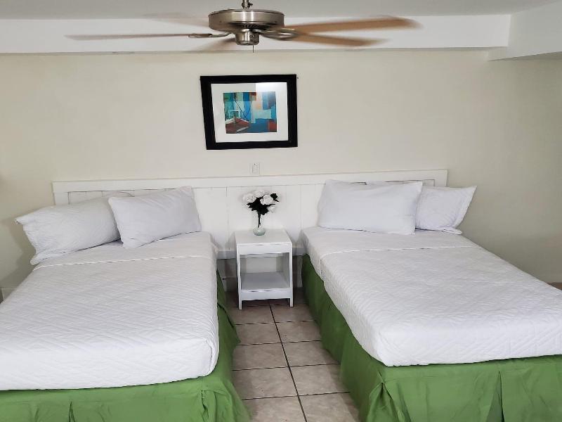 The Island Garden Hotel image