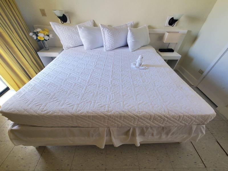 The Island Garden Hotel image
