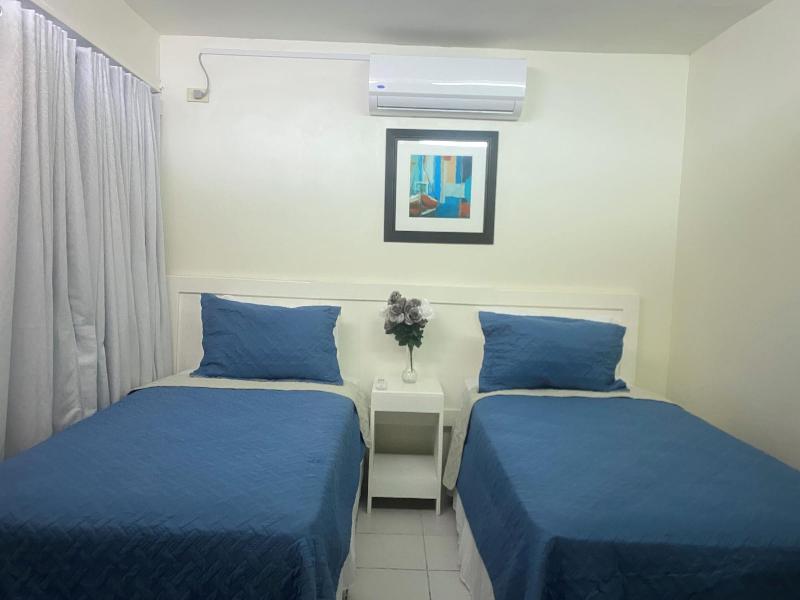The Island Garden Hotel image