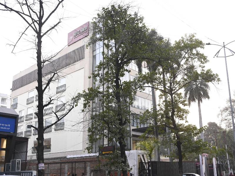 Hotel Rama Continental