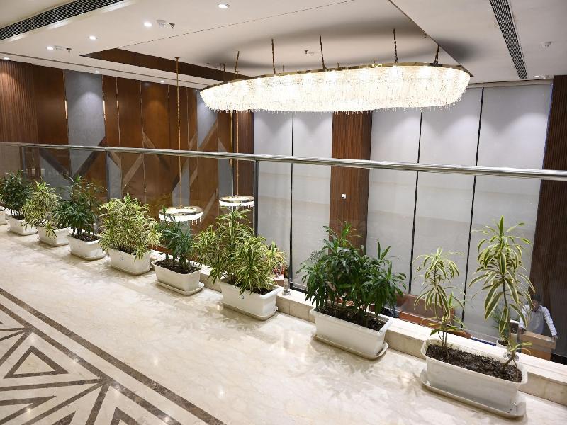 Hotel Rama Continental