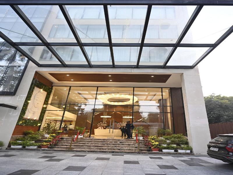 Hotel Rama Continental