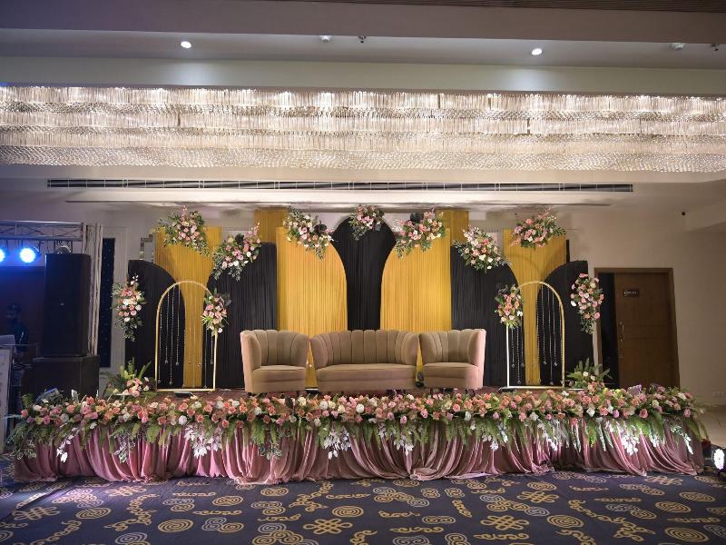 Hotel Rama Continental