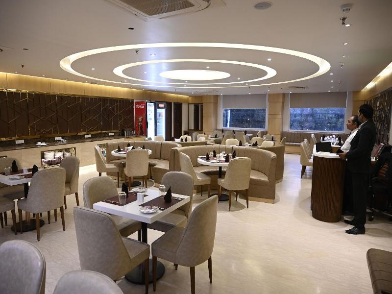 Hotel Rama Continental
