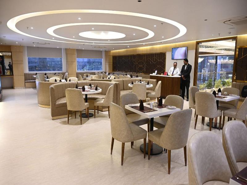 Hotel Rama Continental