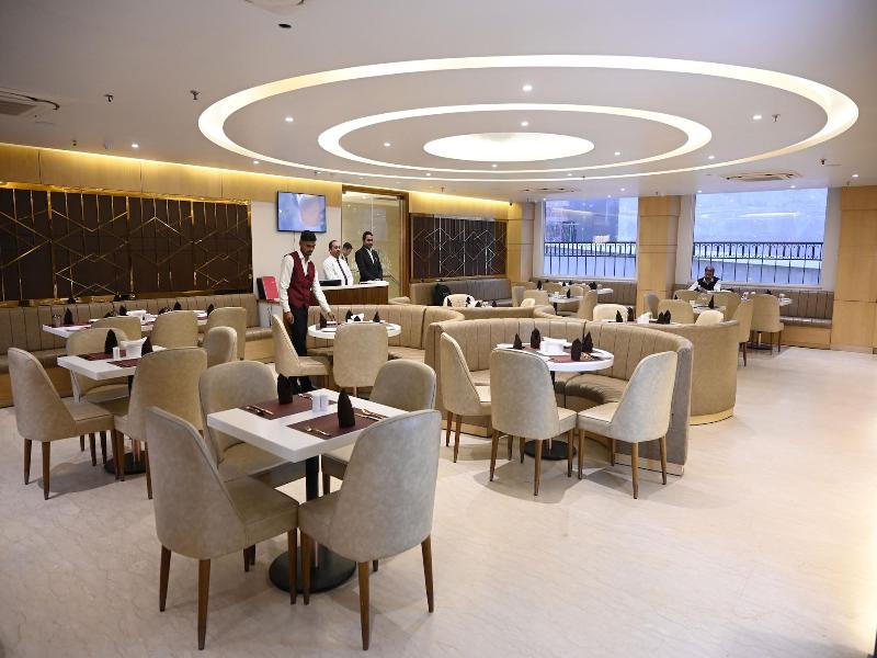 Hotel Rama Continental