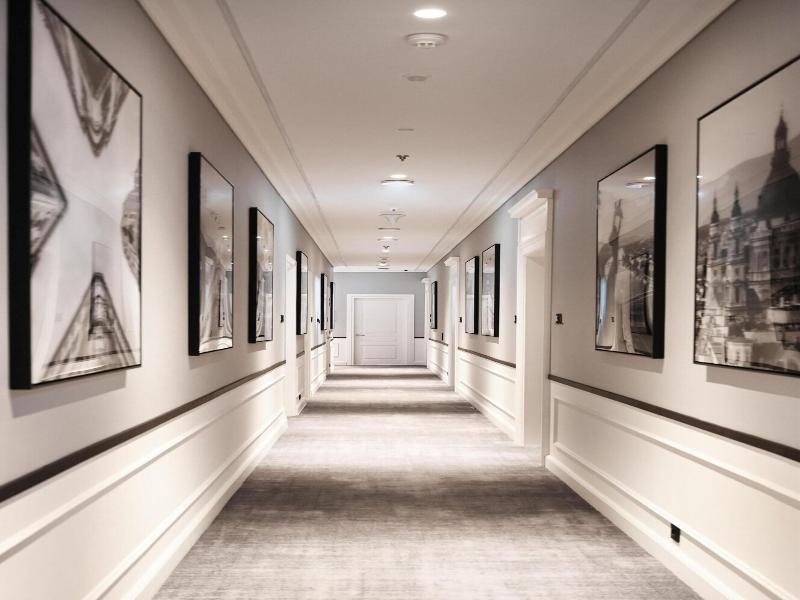 Radisson Collection Hotel, Basilica Budapest image