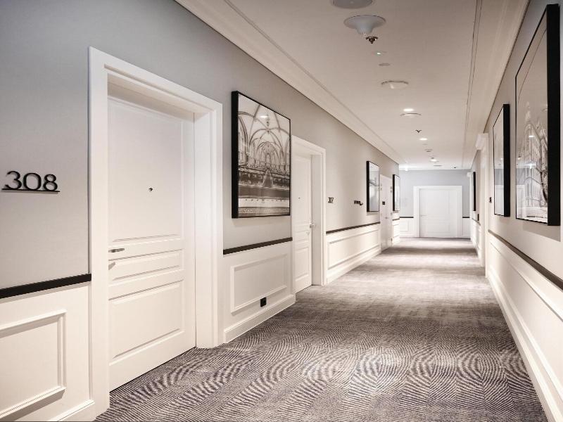Radisson Collection Hotel, Basilica Budapest image