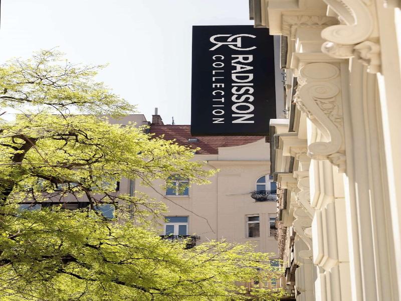 Radisson Collection Hotel, Basilica Budapest image