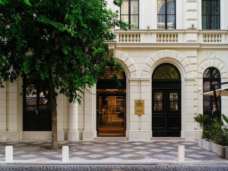 Radisson Collection Hotel, Basilica Budapest image
