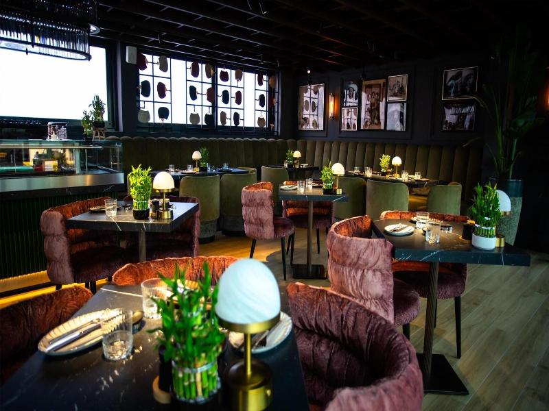 Radisson Collection Hotel, Basilica Budapest image