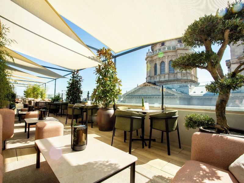 Radisson Collection Hotel, Basilica Budapest image