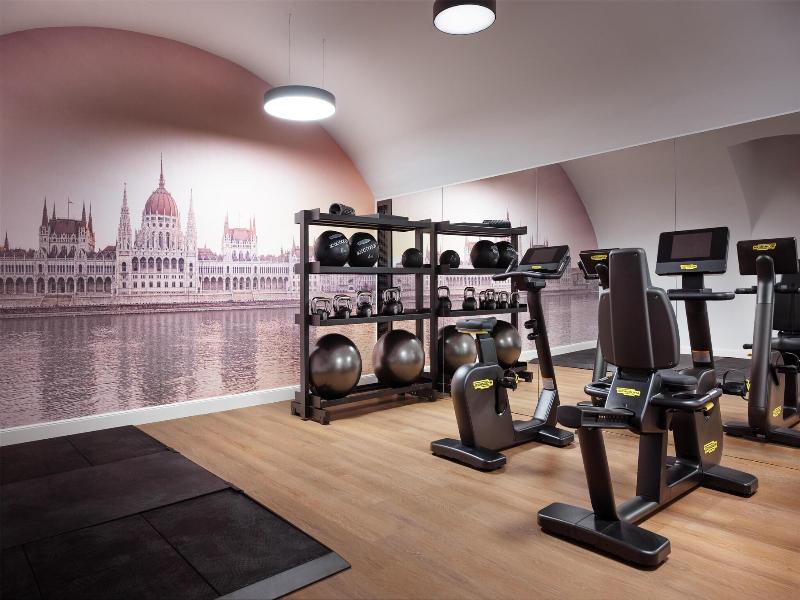 Radisson Collection Hotel, Basilica Budapest image