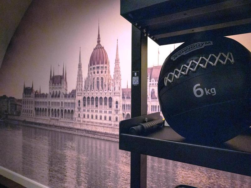 Radisson Collection Hotel, Basilica Budapest image